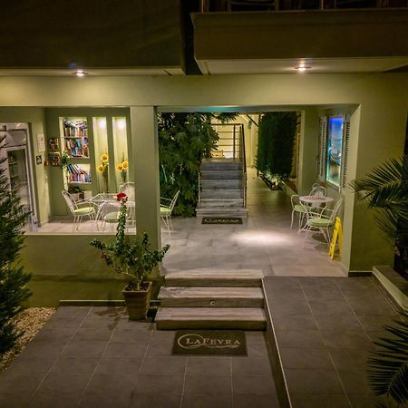 Lafeyra Hotel Лименария Екстериор снимка