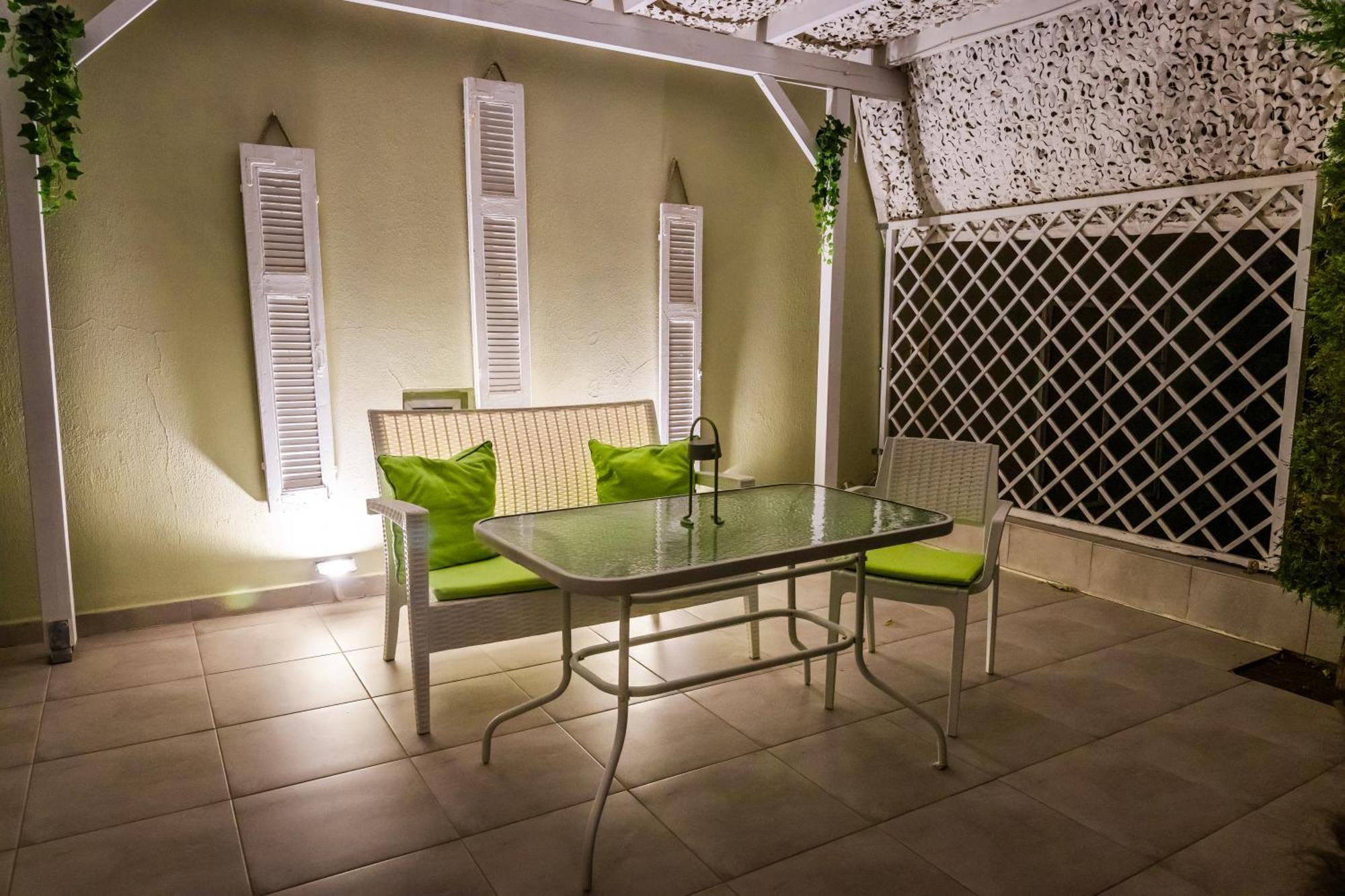 Lafeyra Hotel Лименария Екстериор снимка