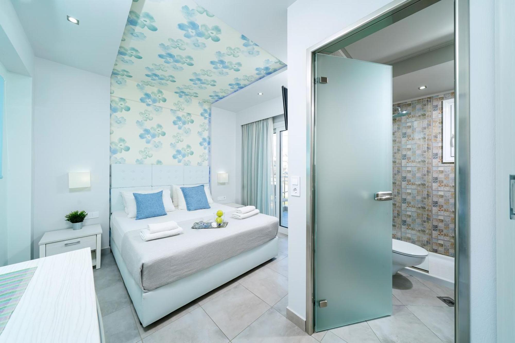 Lafeyra Hotel Лименария Екстериор снимка