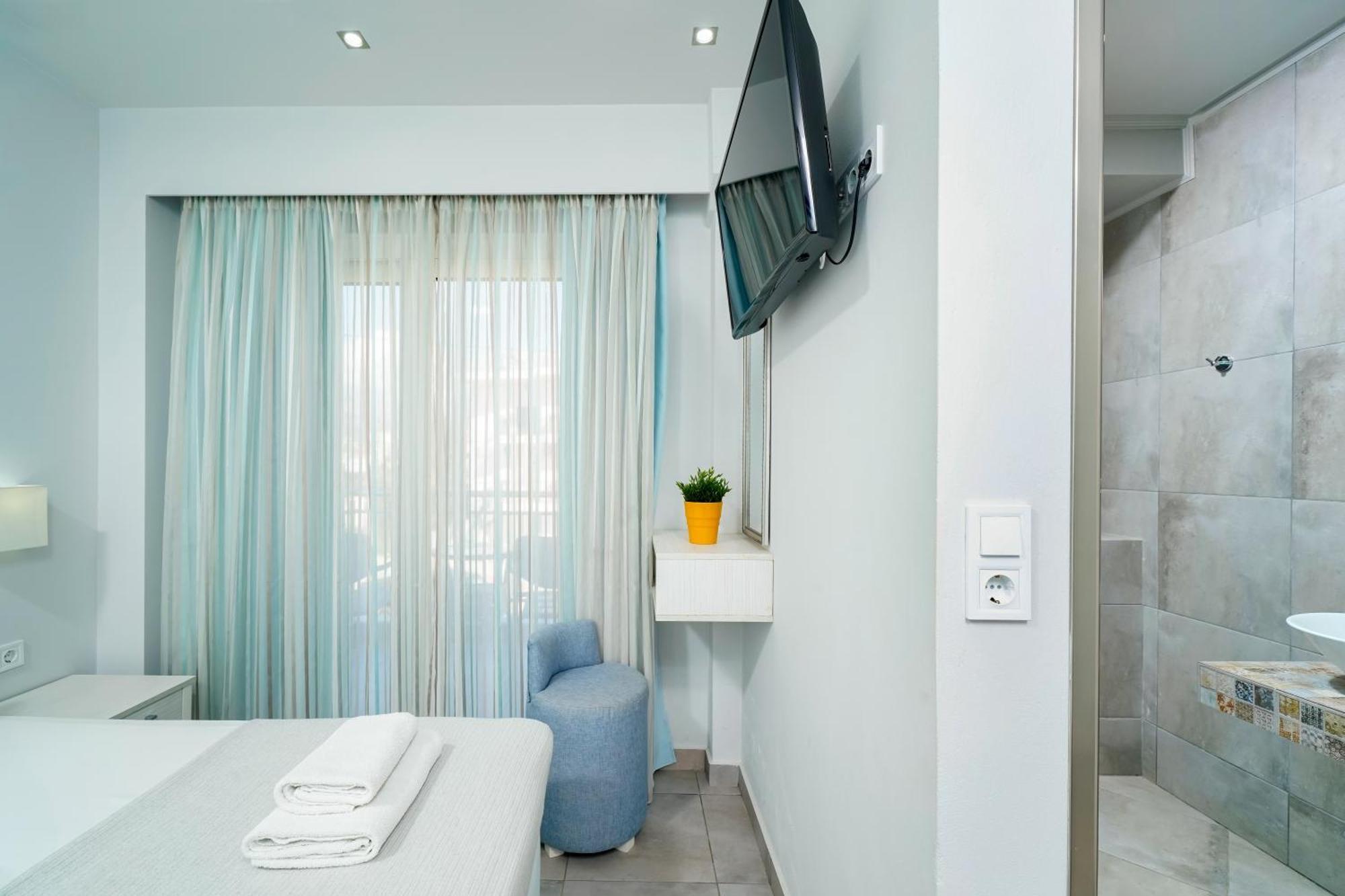 Lafeyra Hotel Лименария Екстериор снимка