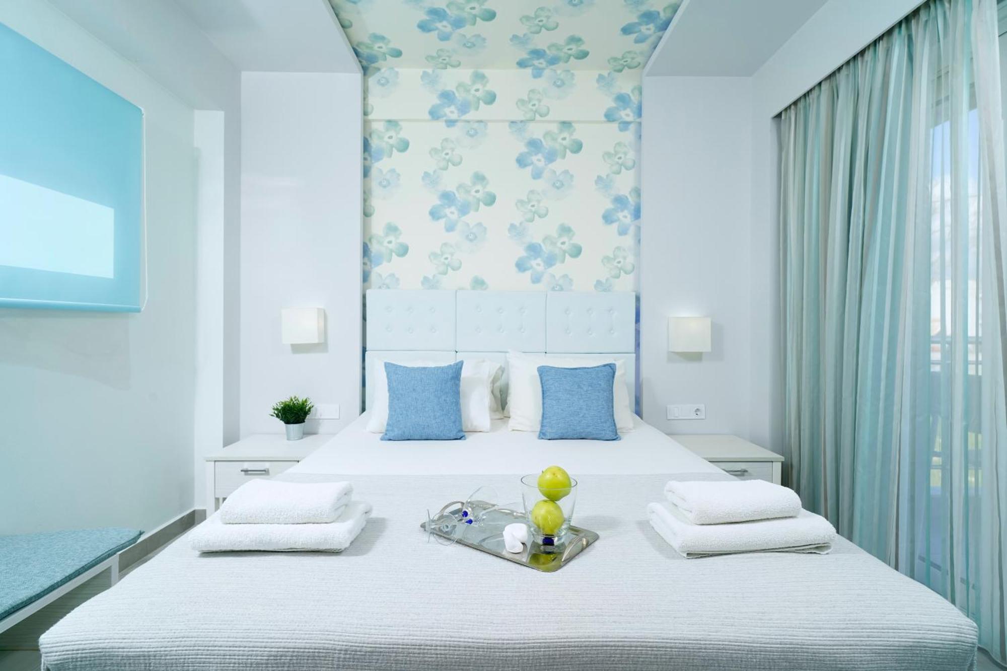 Lafeyra Hotel Лименария Екстериор снимка