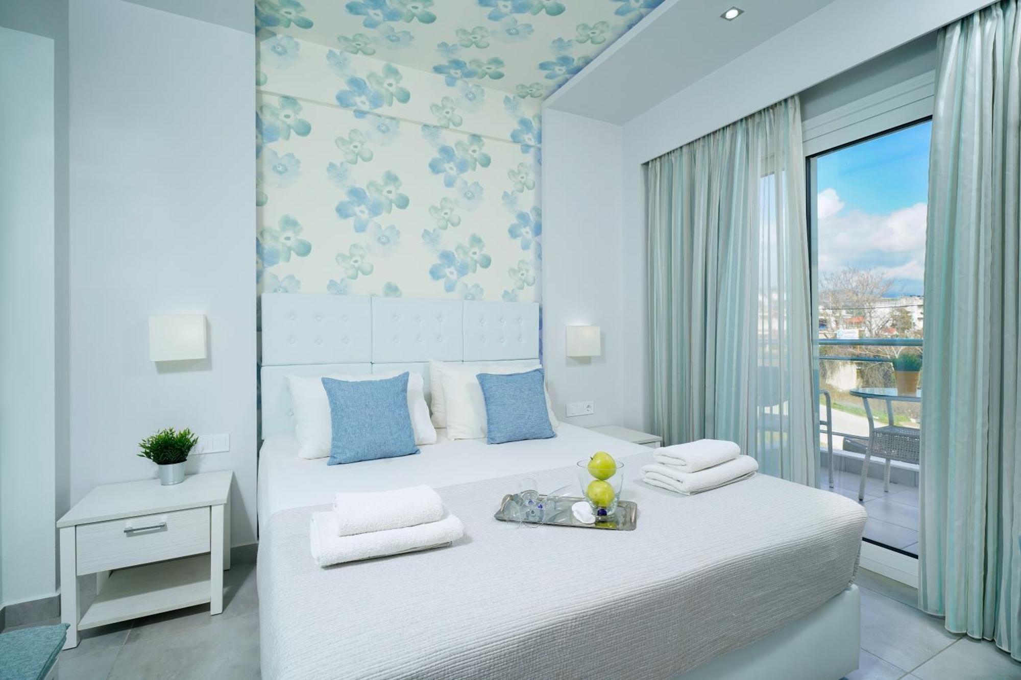 Lafeyra Hotel Лименария Екстериор снимка