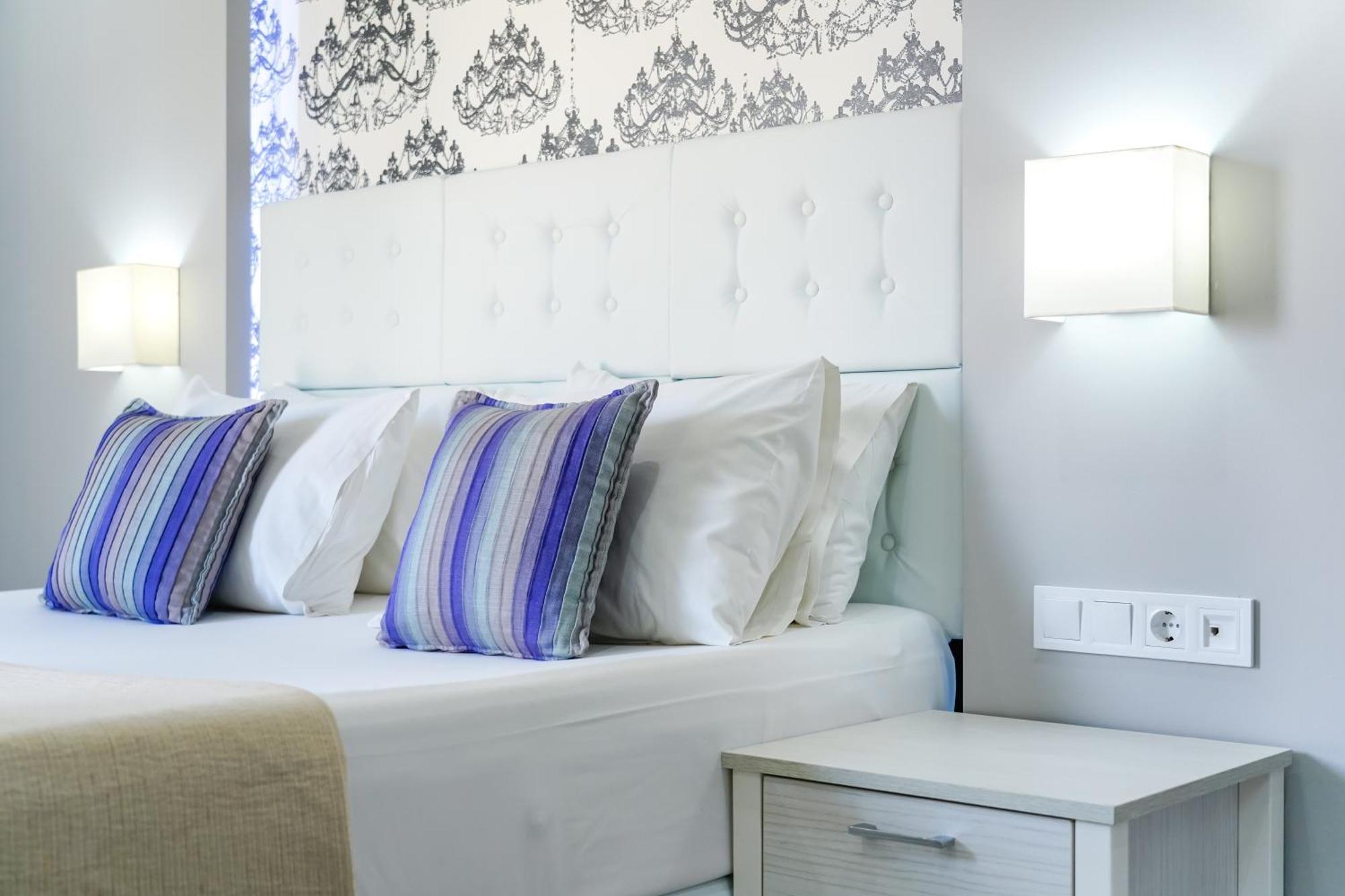Lafeyra Hotel Лименария Екстериор снимка