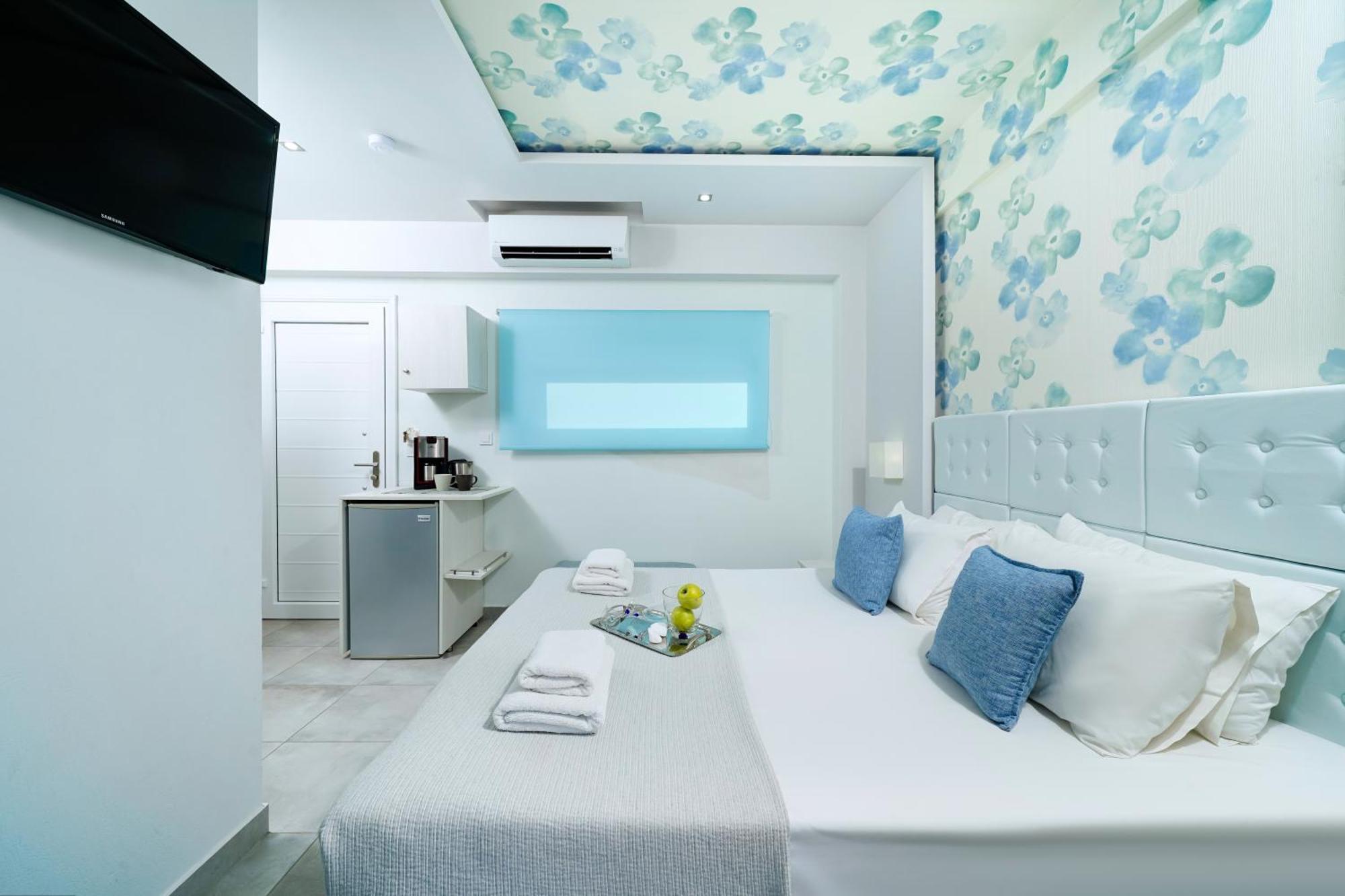 Lafeyra Hotel Лименария Екстериор снимка