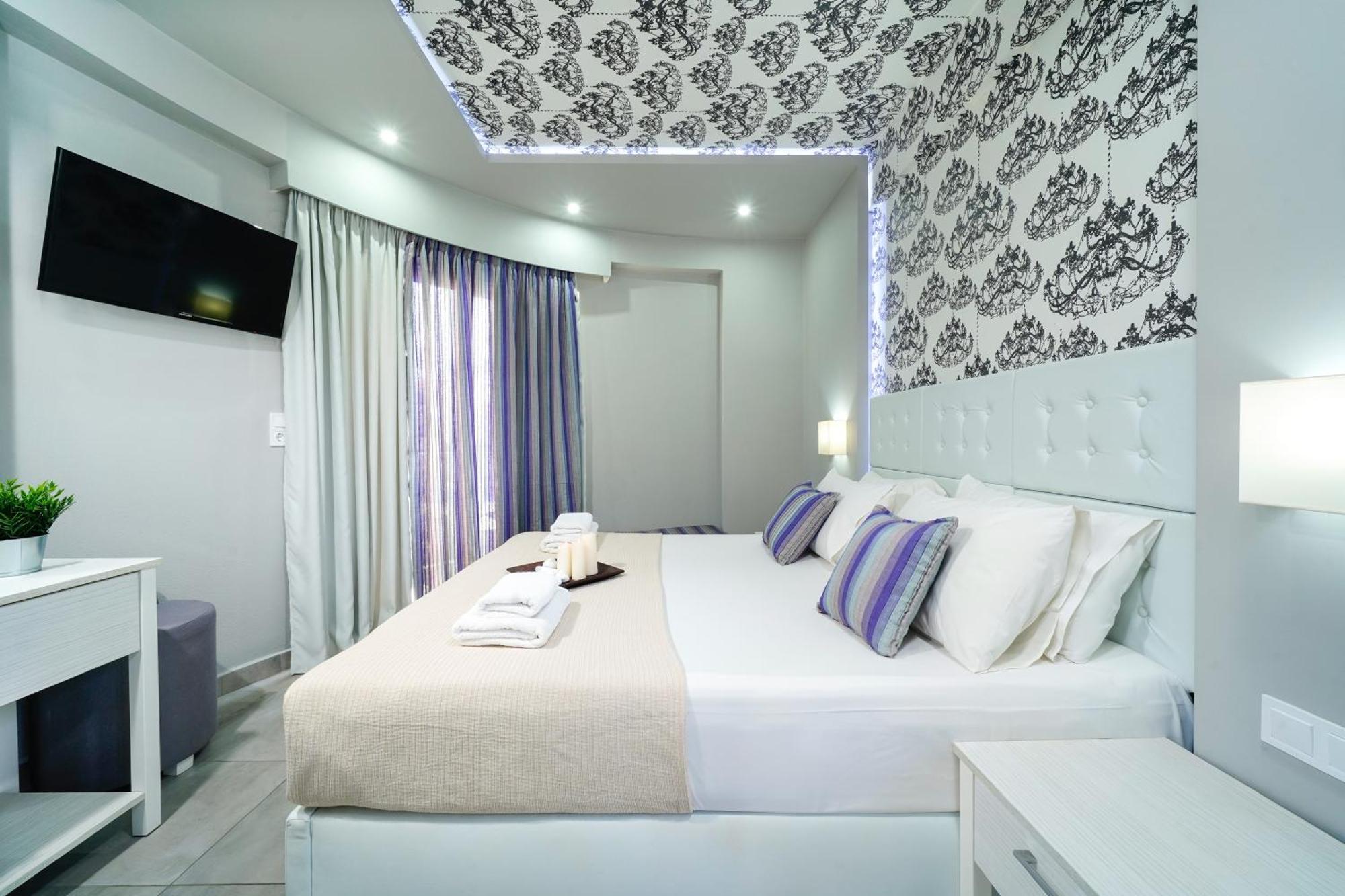Lafeyra Hotel Лименария Екстериор снимка