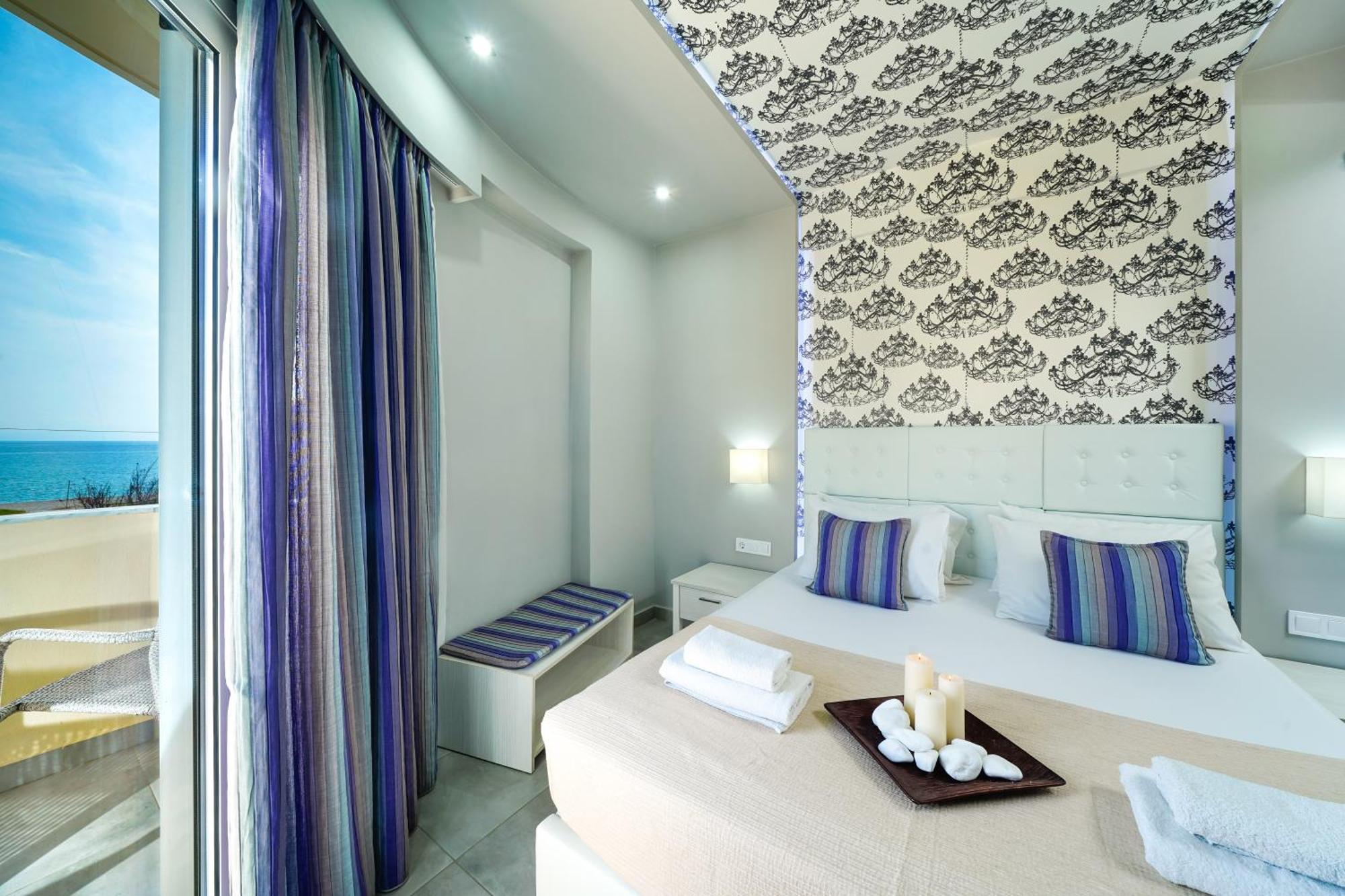 Lafeyra Hotel Лименария Екстериор снимка