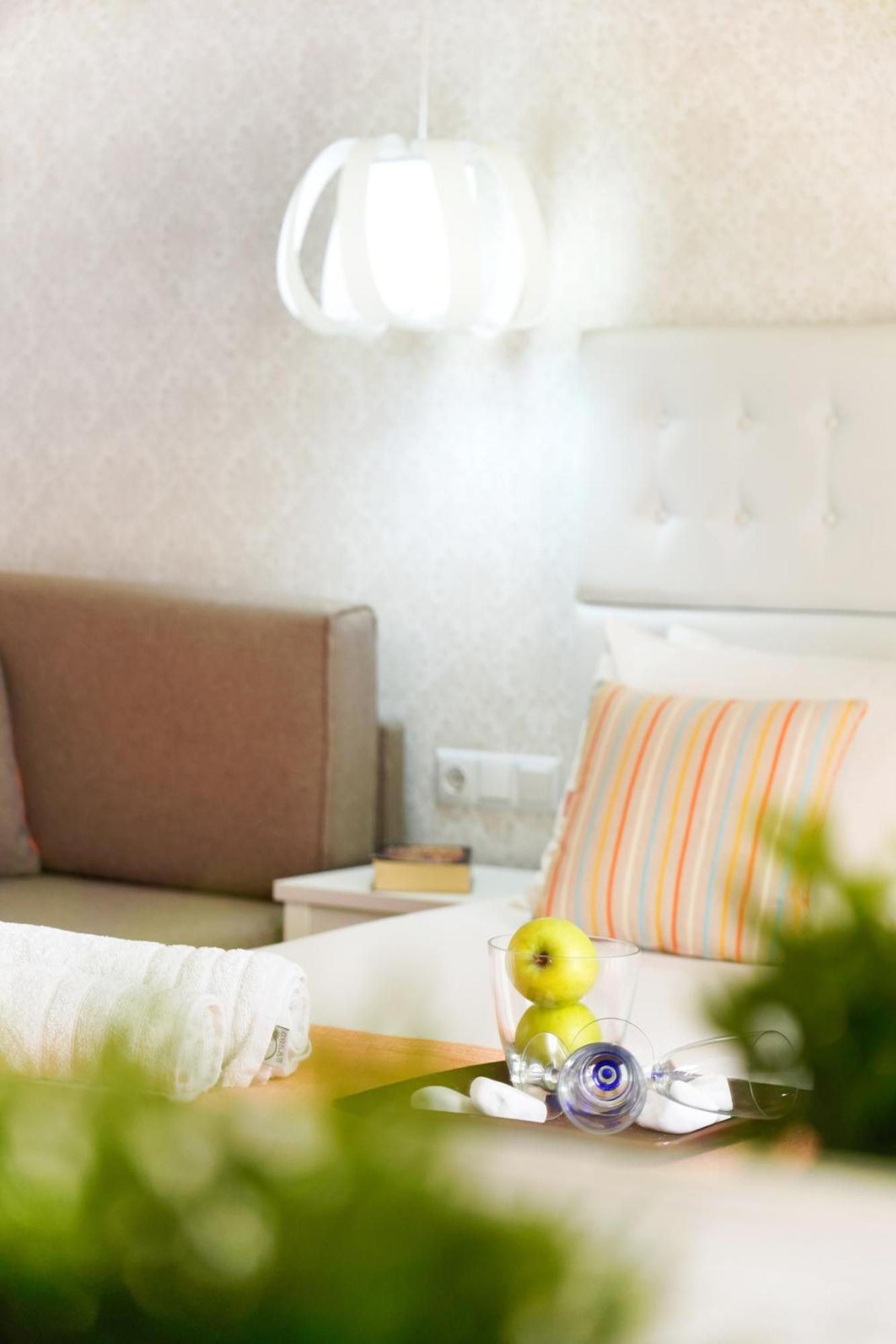 Lafeyra Hotel Лименария Екстериор снимка