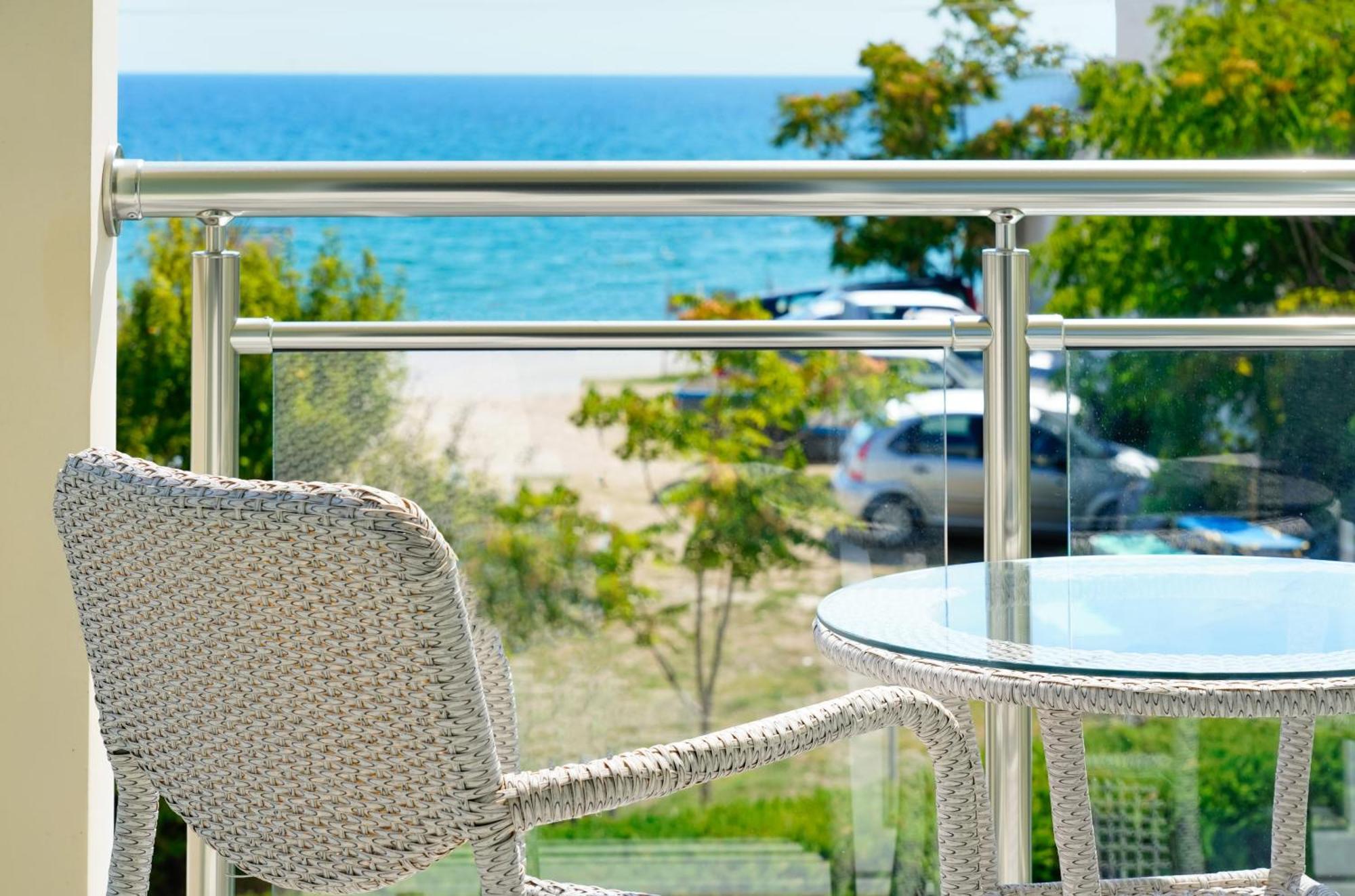 Lafeyra Hotel Лименария Екстериор снимка