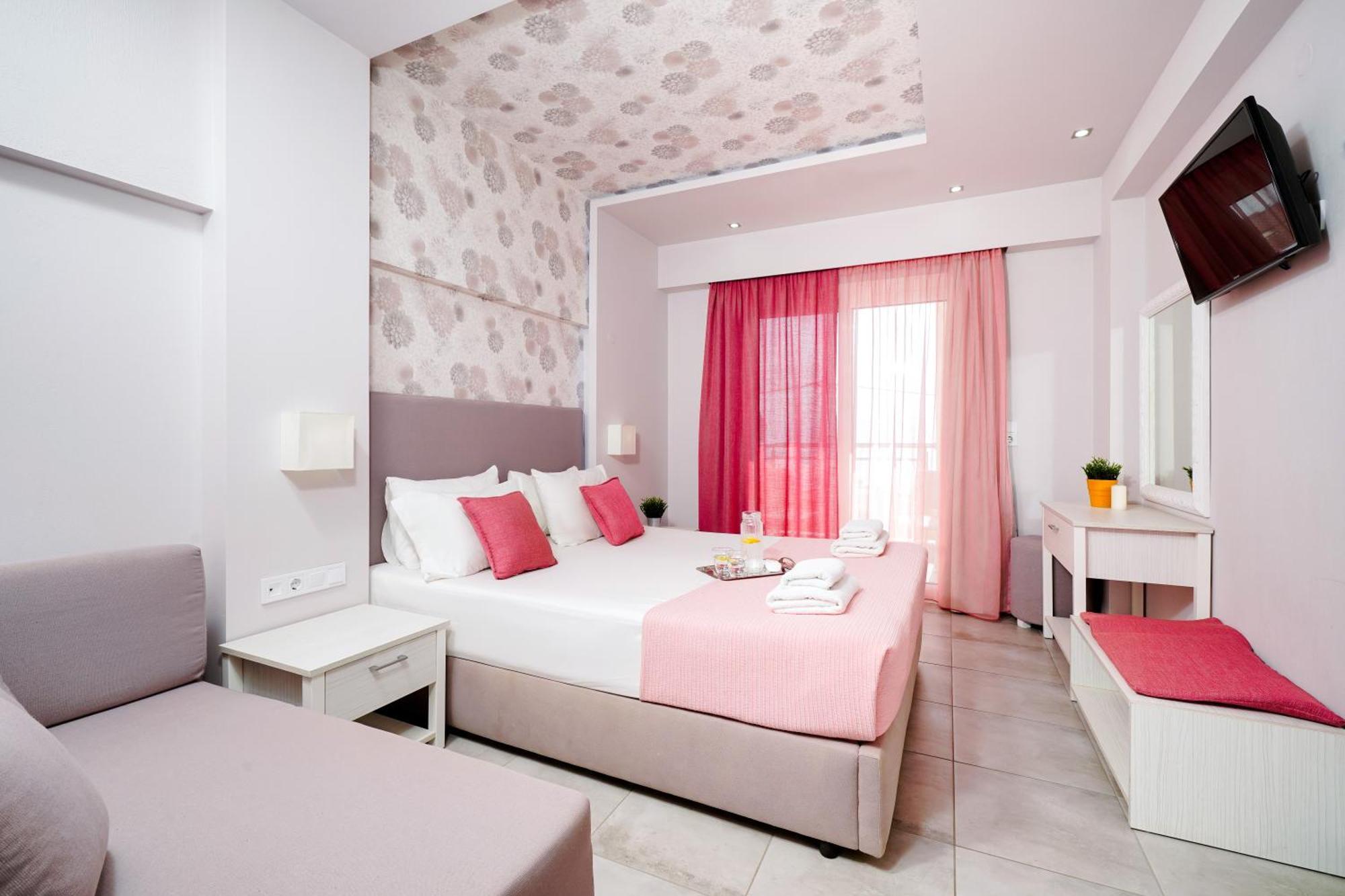 Lafeyra Hotel Лименария Екстериор снимка