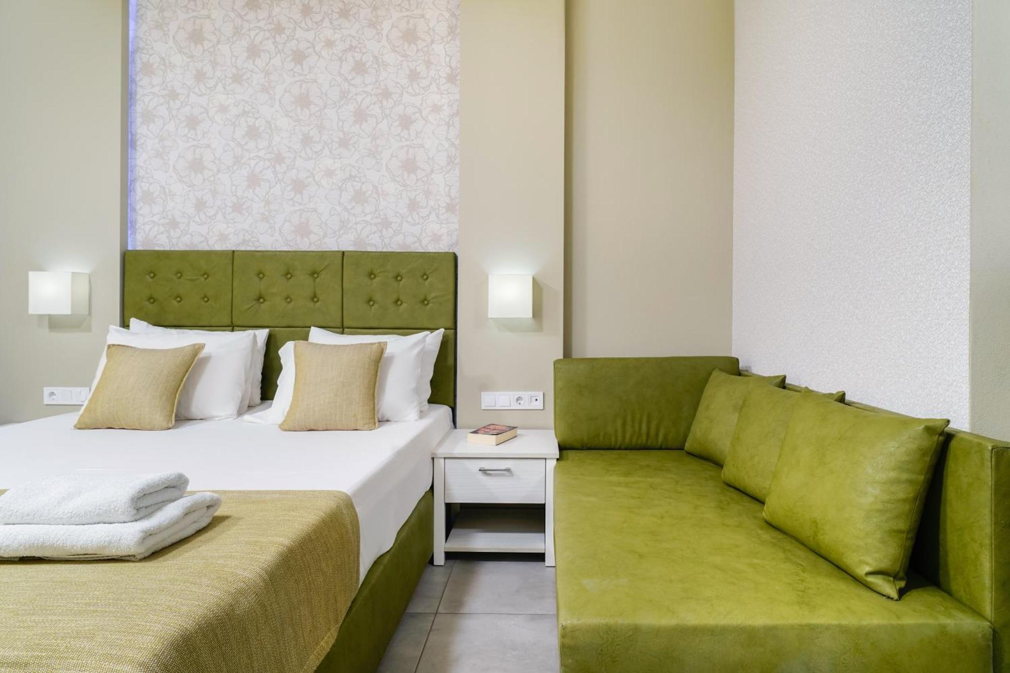 Lafeyra Hotel Лименария Екстериор снимка