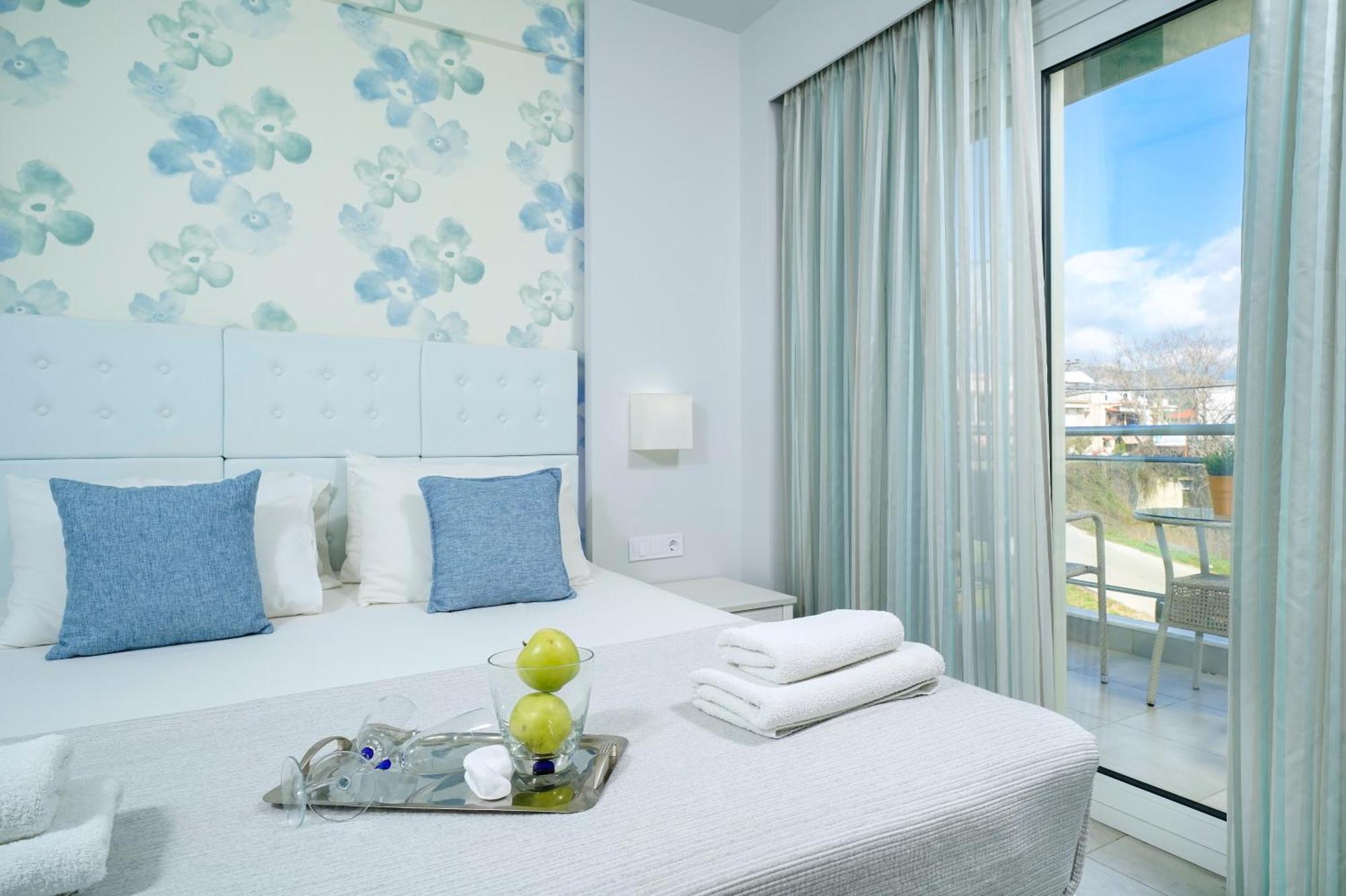 Lafeyra Hotel Лименария Екстериор снимка