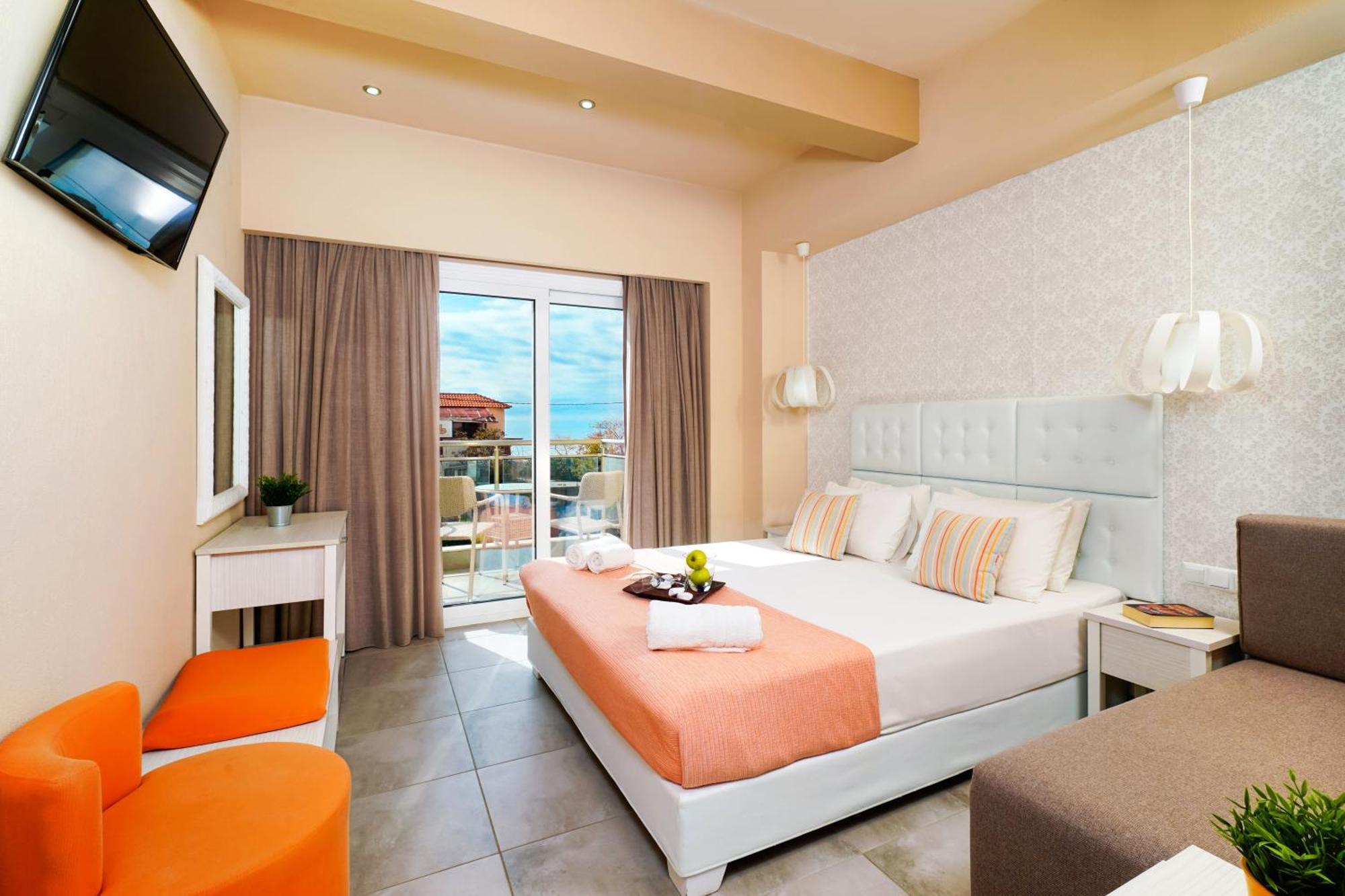 Lafeyra Hotel Лименария Екстериор снимка
