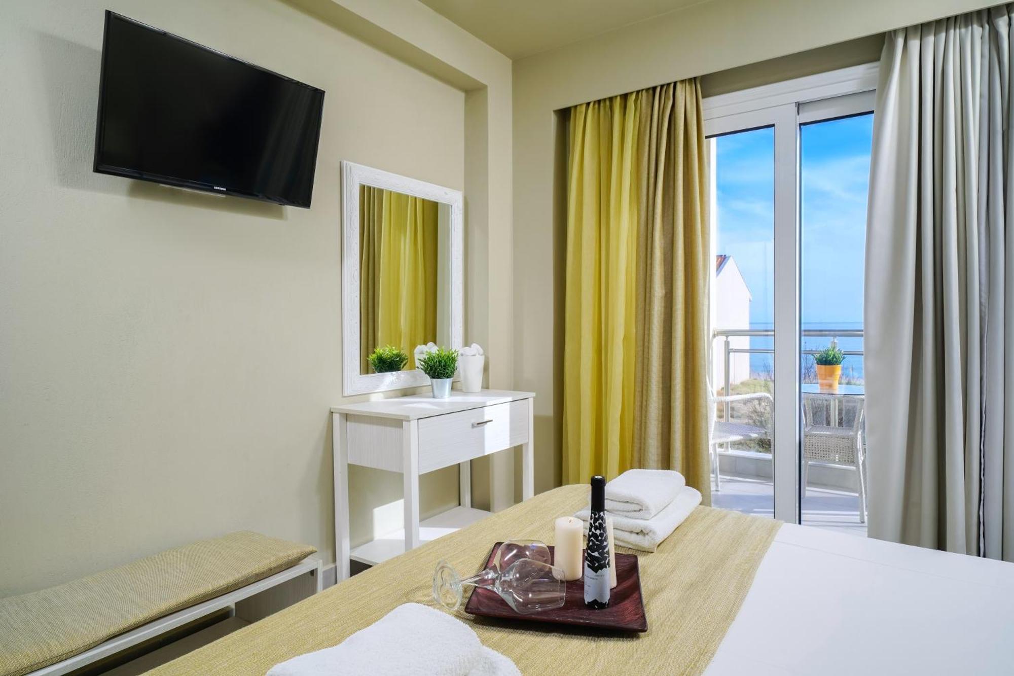 Lafeyra Hotel Лименария Екстериор снимка