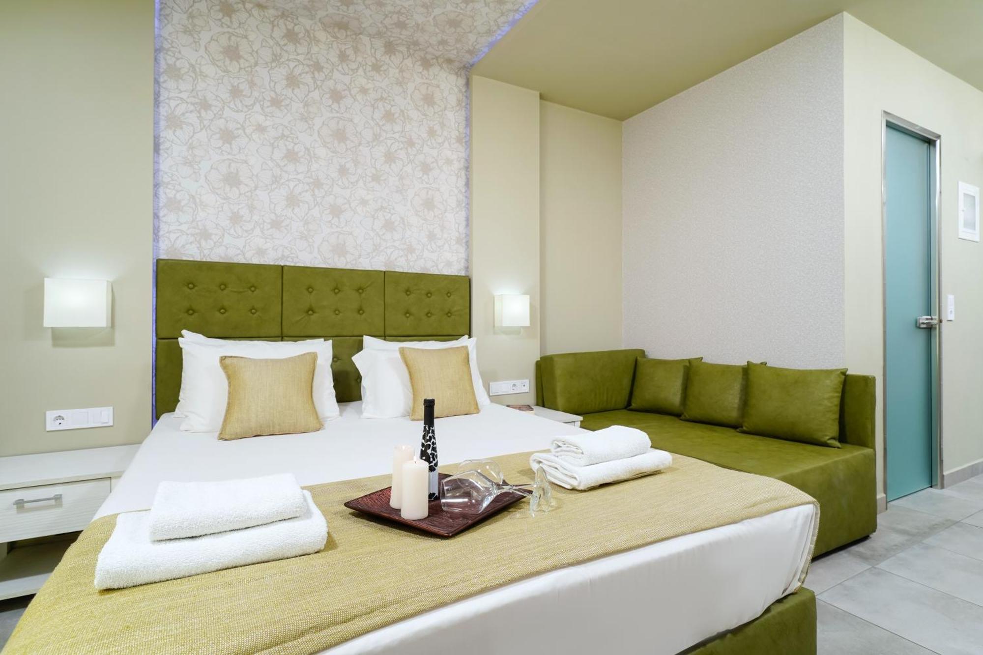 Lafeyra Hotel Лименария Екстериор снимка