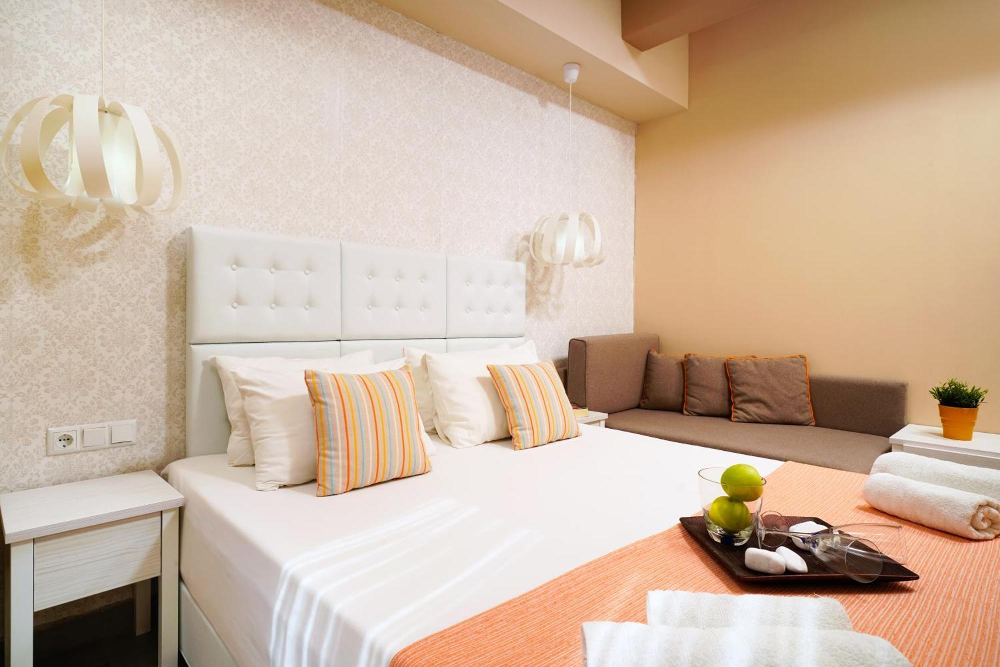 Lafeyra Hotel Лименария Екстериор снимка