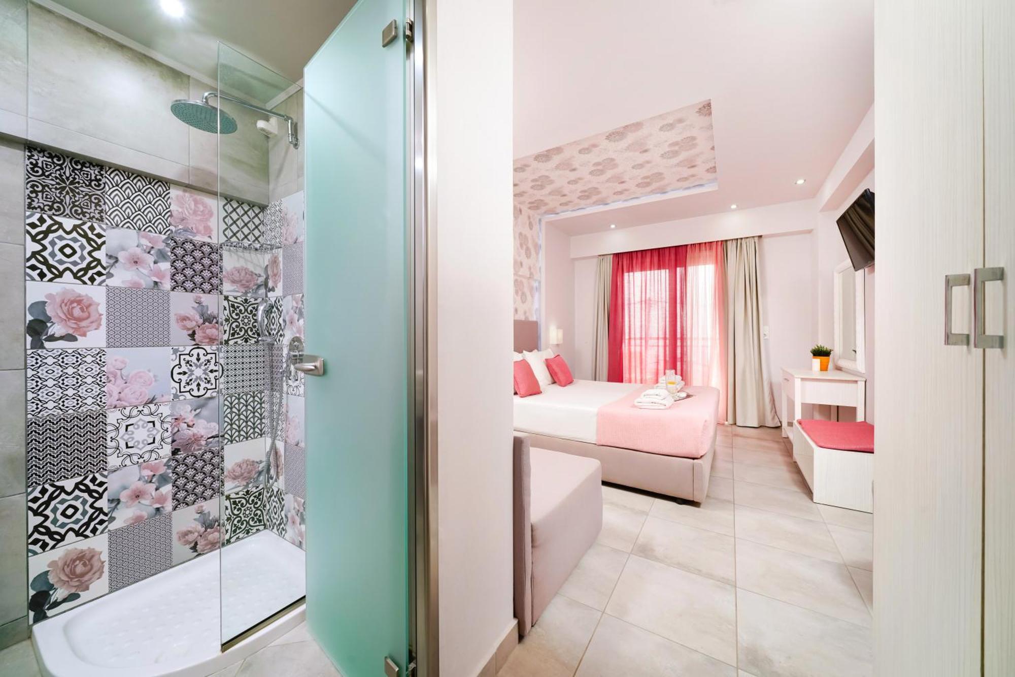 Lafeyra Hotel Лименария Екстериор снимка