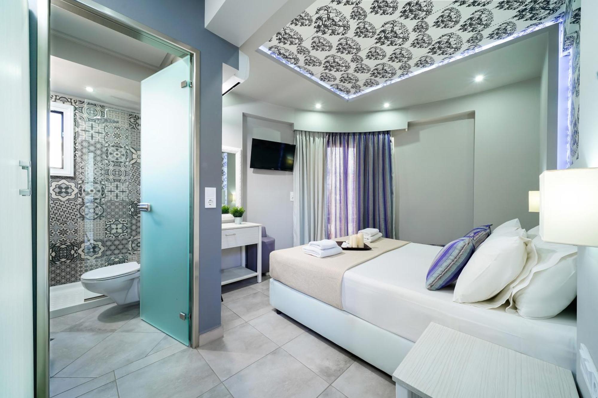 Lafeyra Hotel Лименария Екстериор снимка