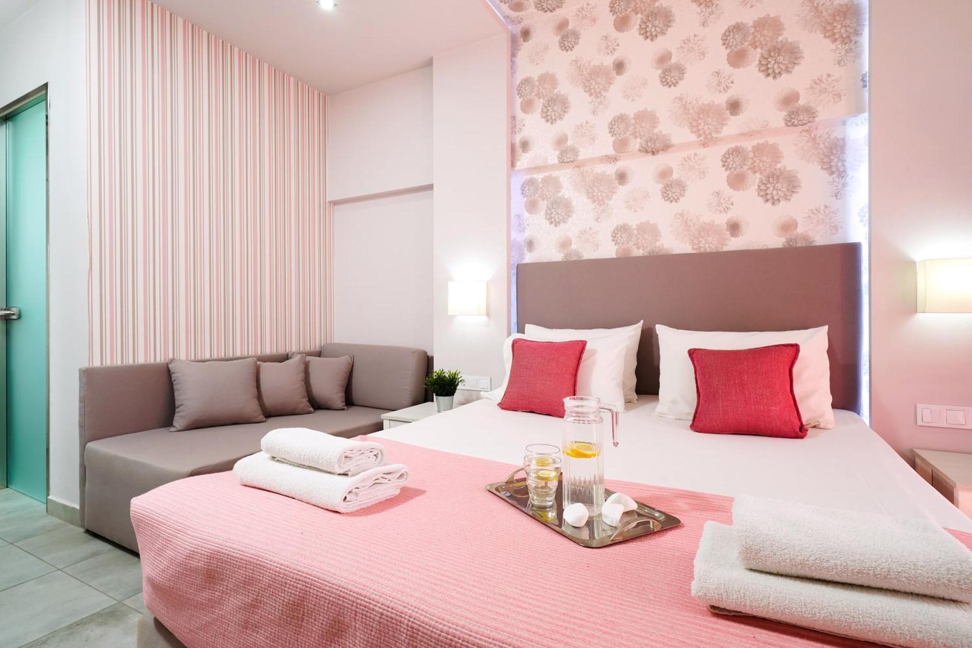Lafeyra Hotel Лименария Екстериор снимка