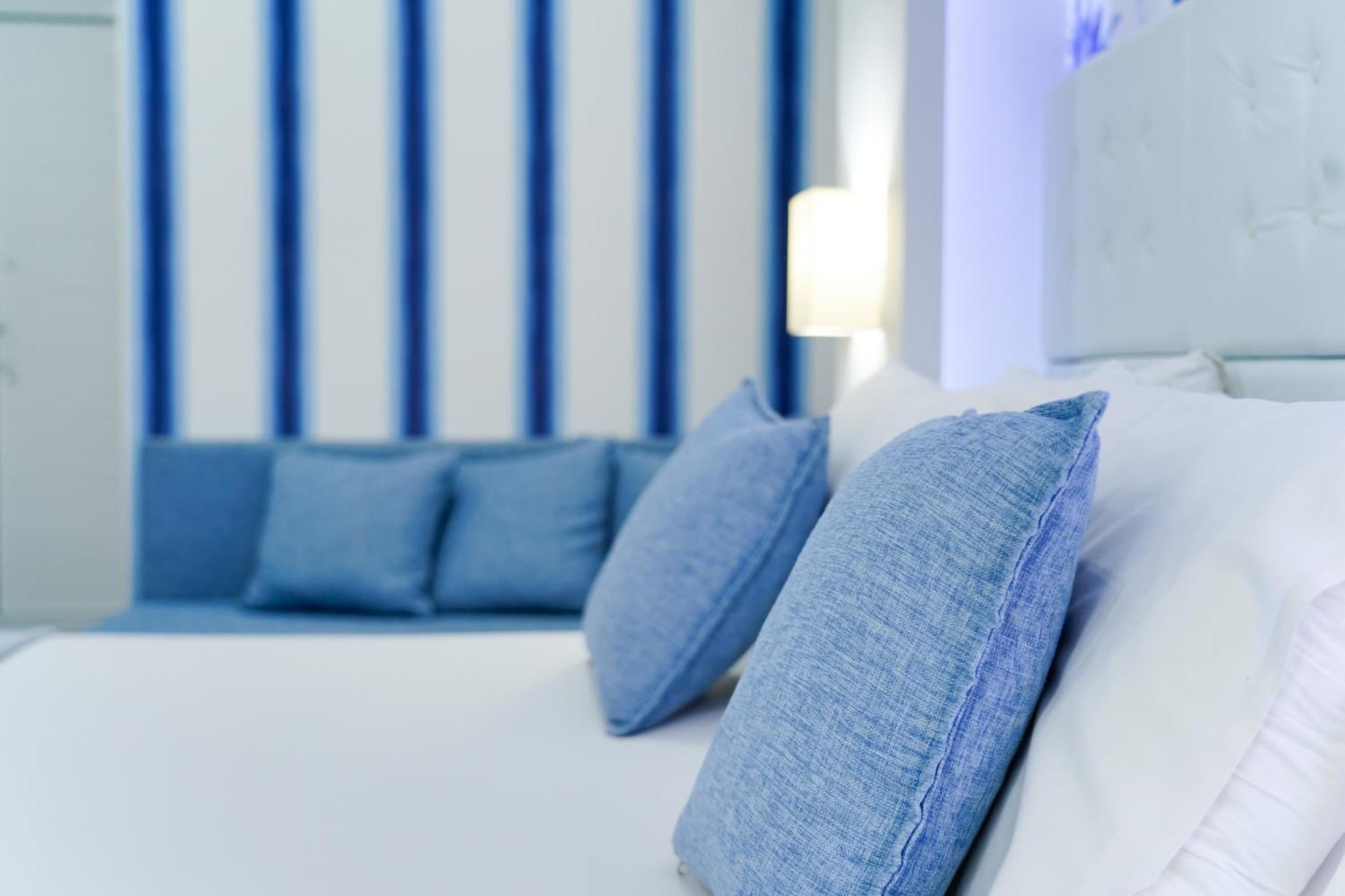 Lafeyra Hotel Лименария Екстериор снимка