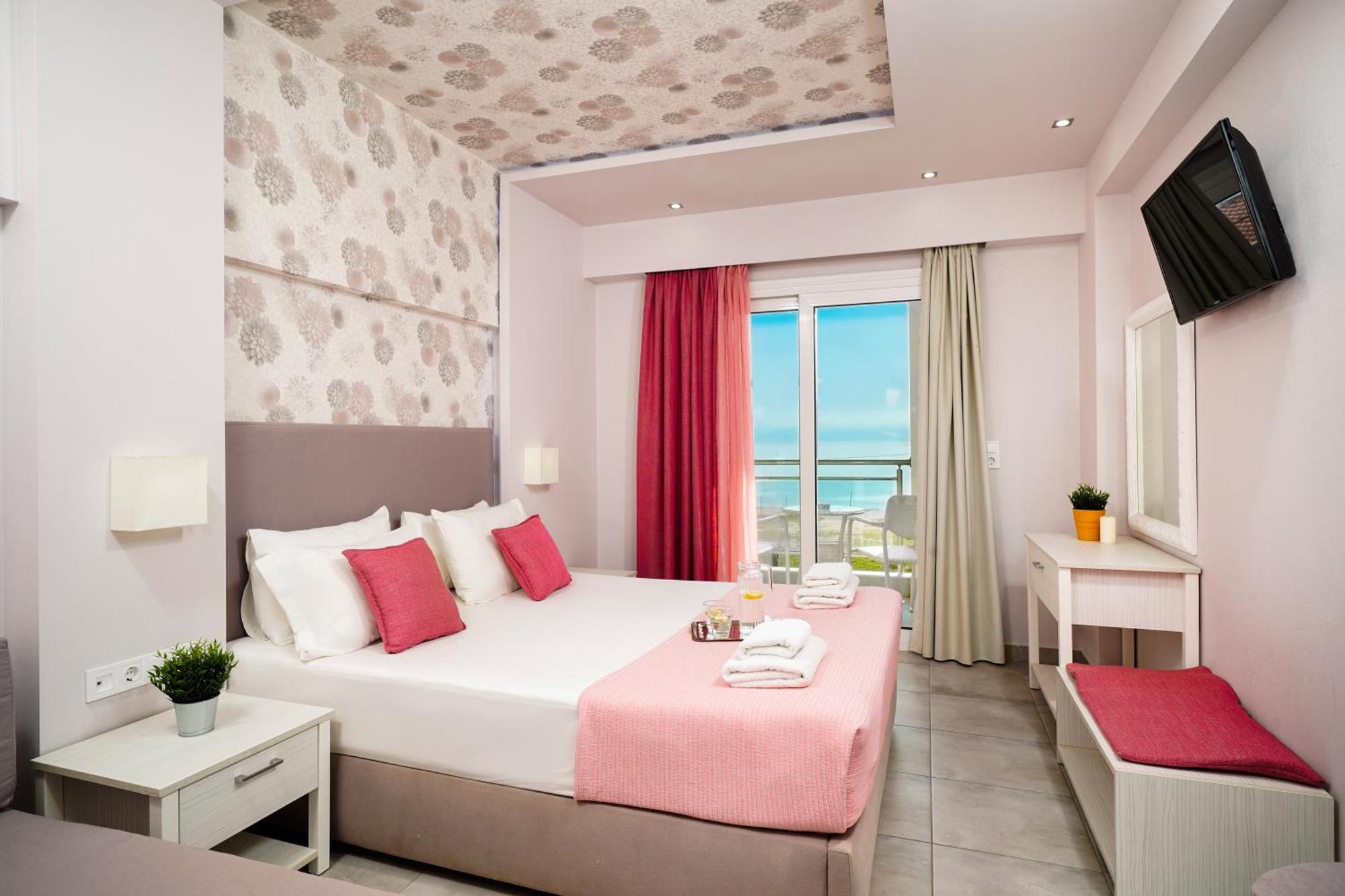 Lafeyra Hotel Лименария Екстериор снимка