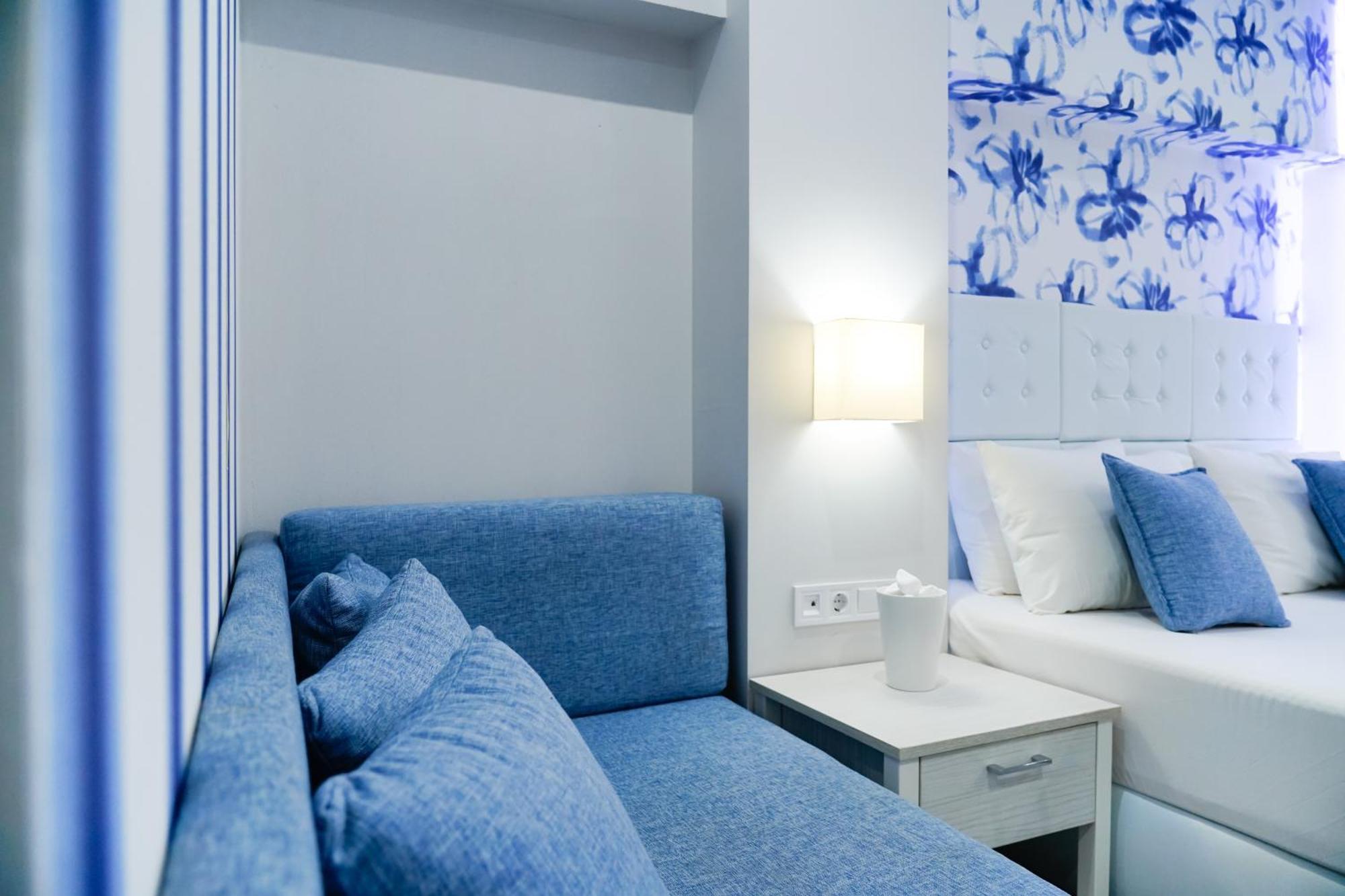 Lafeyra Hotel Лименария Екстериор снимка