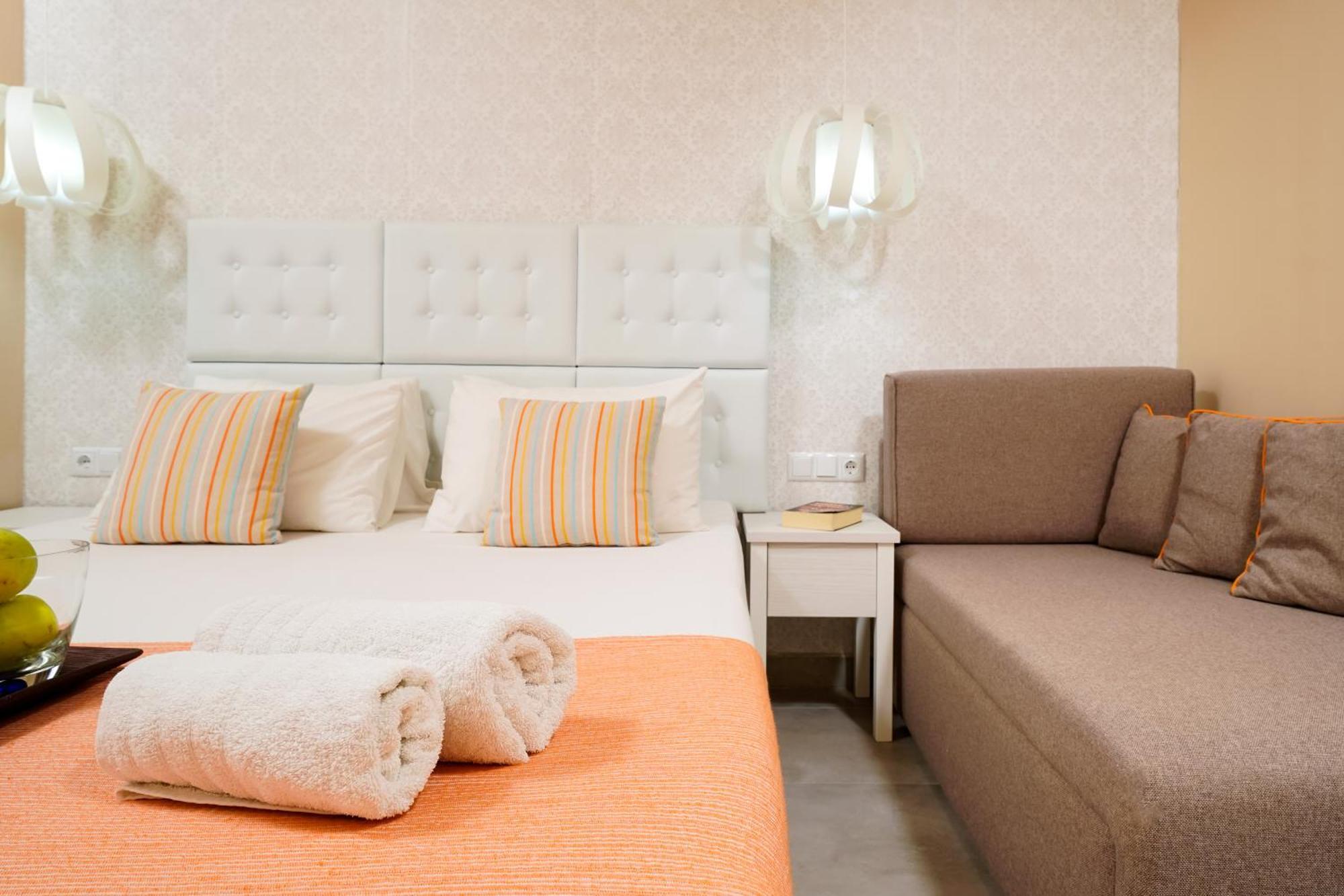 Lafeyra Hotel Лименария Екстериор снимка