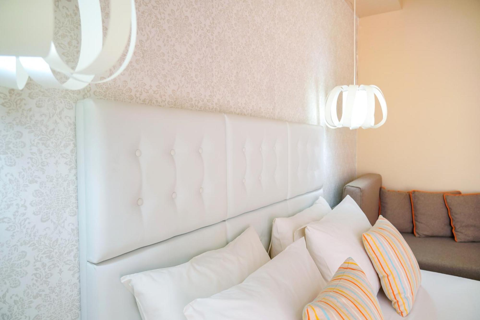 Lafeyra Hotel Лименария Екстериор снимка