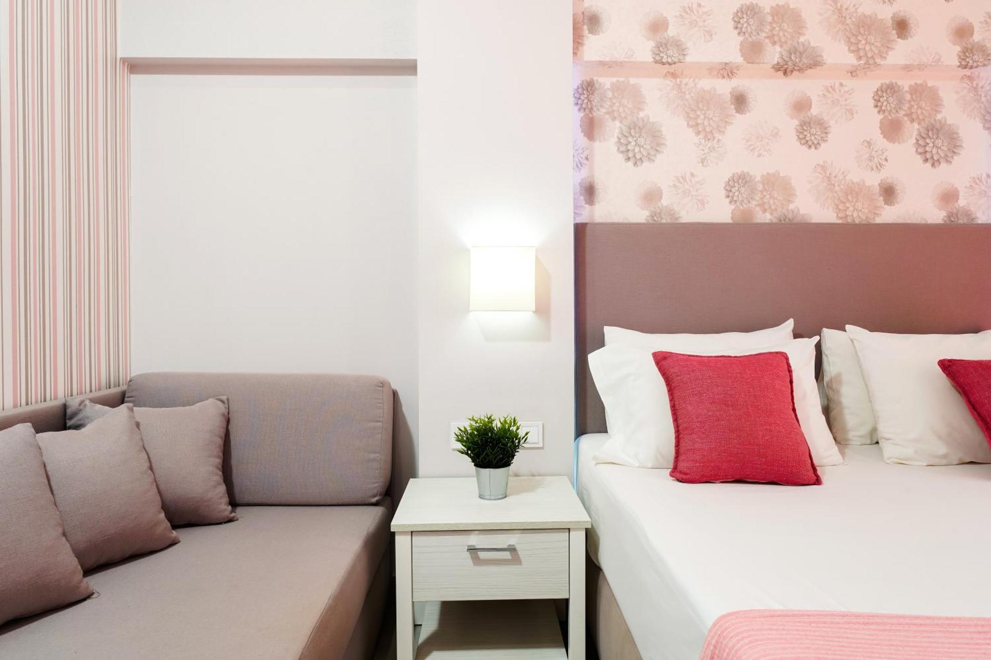 Lafeyra Hotel Лименария Екстериор снимка