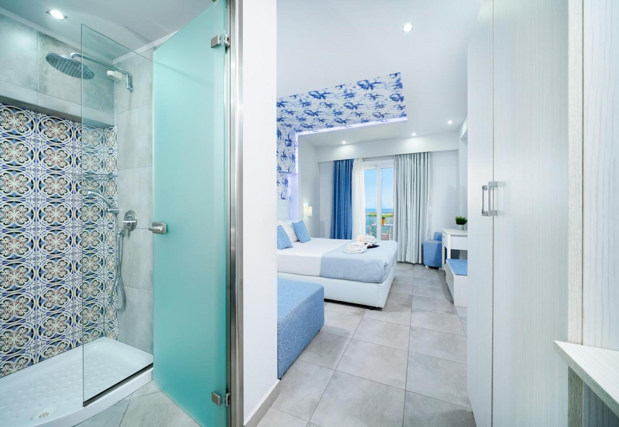 Lafeyra Hotel Лименария Екстериор снимка