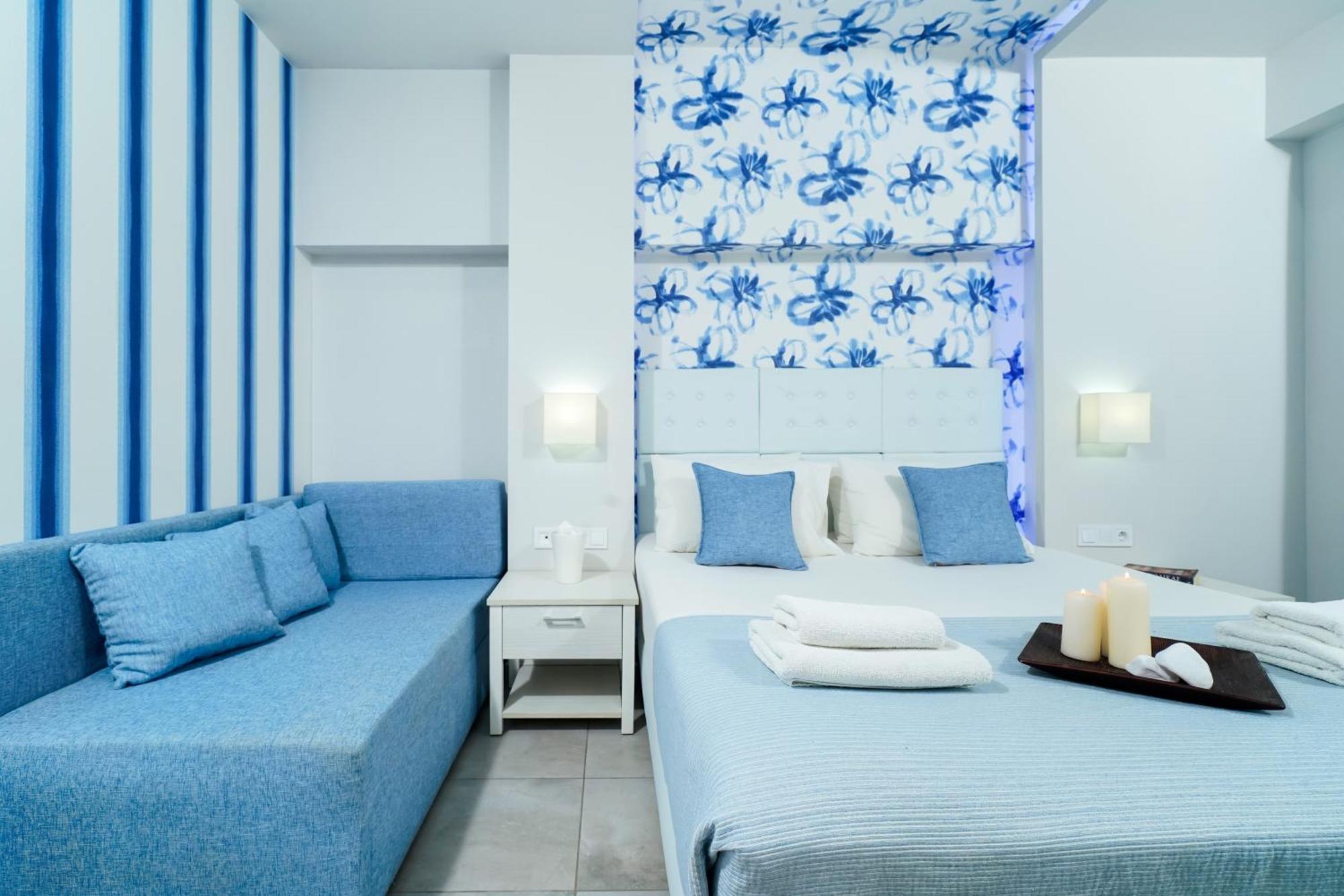Lafeyra Hotel Лименария Екстериор снимка