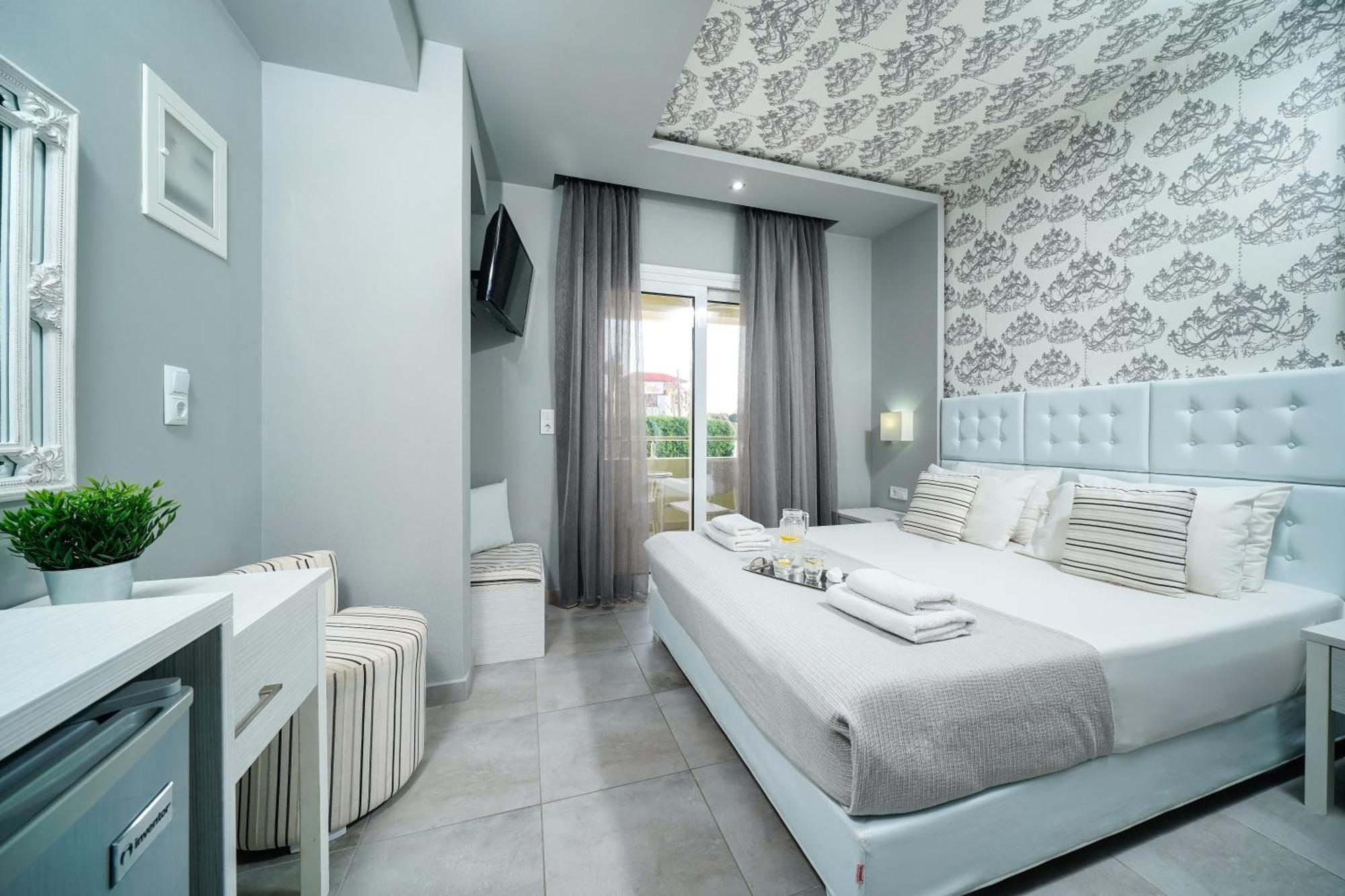 Lafeyra Hotel Лименария Екстериор снимка
