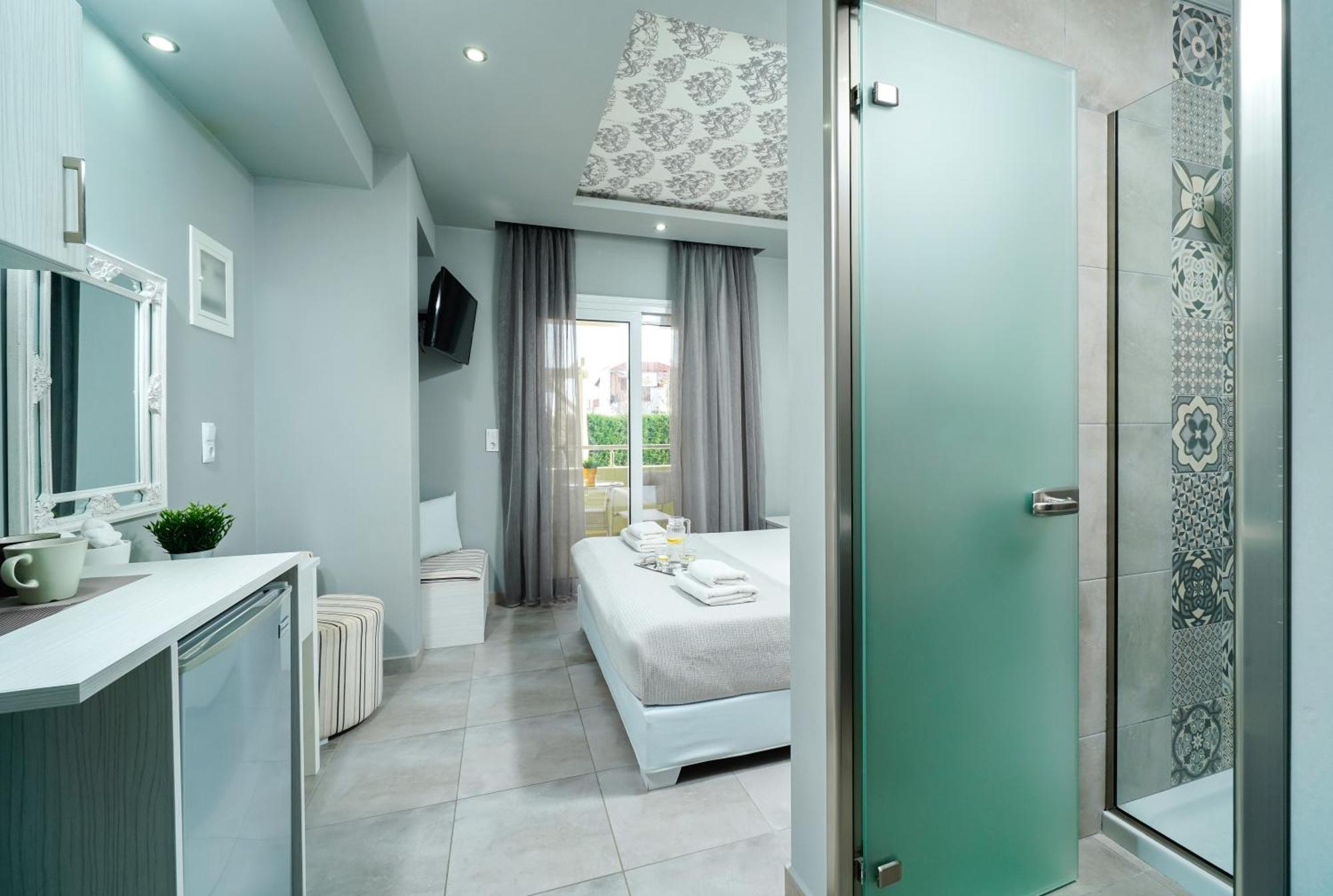 Lafeyra Hotel Лименария Екстериор снимка