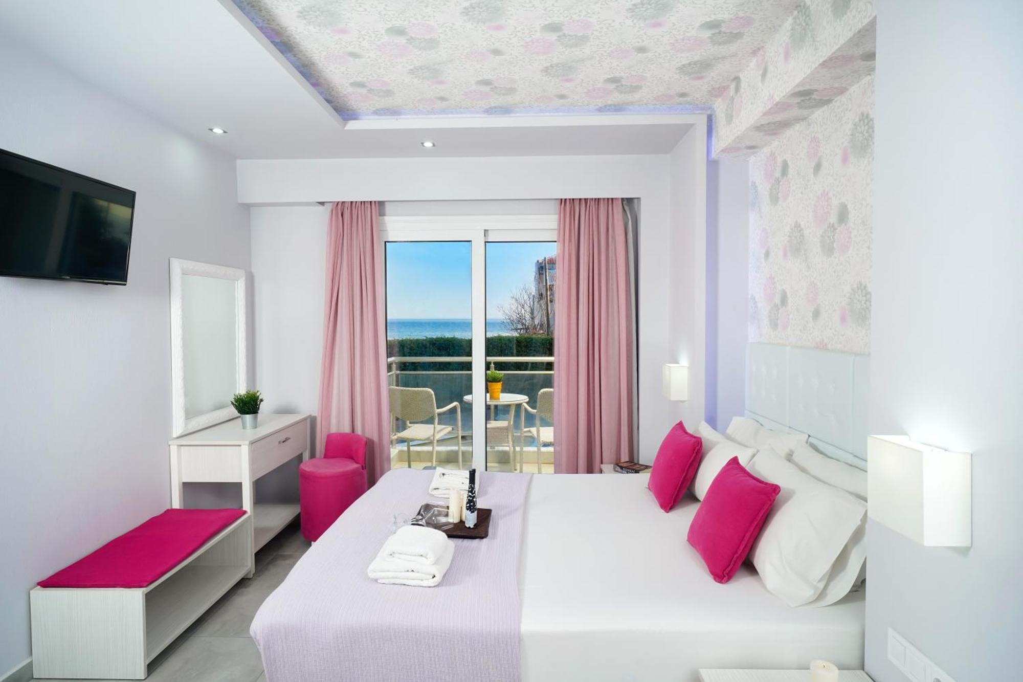 Lafeyra Hotel Лименария Екстериор снимка