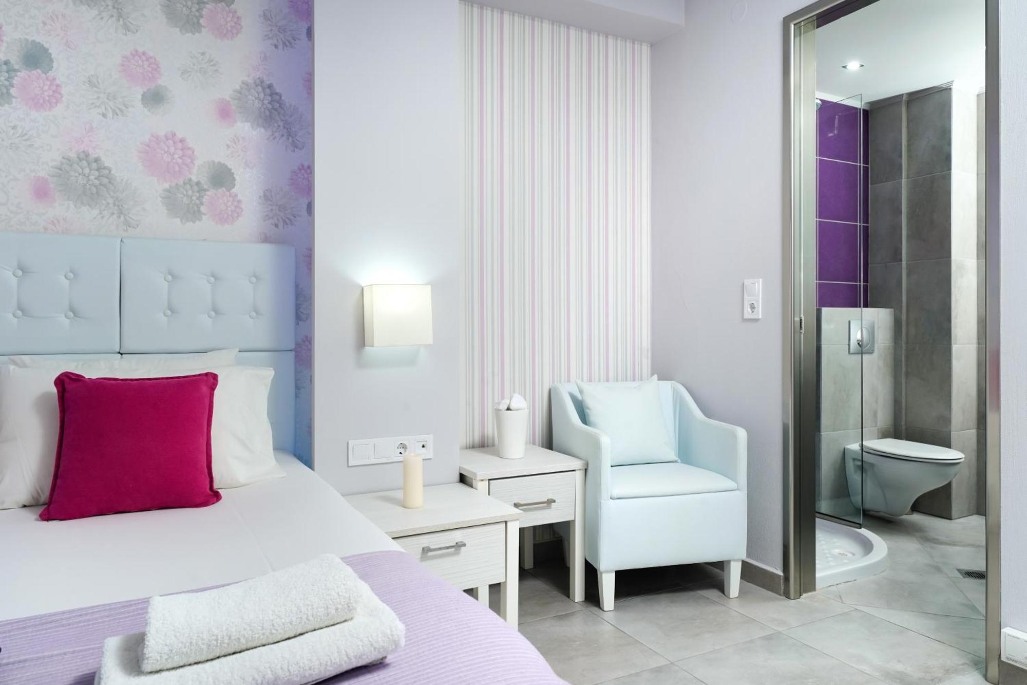 Lafeyra Hotel Лименария Екстериор снимка